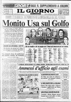 giornale/CUB0703042/1987/n. 22 del 8 giugno